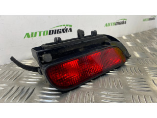 Brzdové světlo 4502, OEM Citroen Berlingo 2007