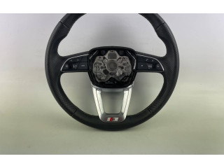 Руль Audi Q3 F3 2018 - года 83A419091AJ