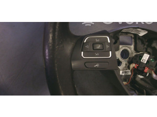 Руль Volkswagen Golf VI 2008 - 2013 года 5C0419091AKRIE