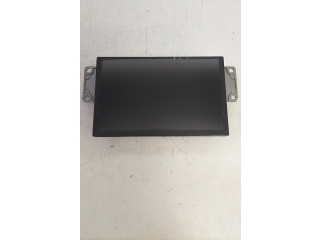 Дисплей    9801020080   Citroen C5