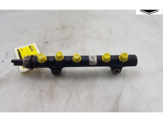 Vstřikovací lišta 9685297580, 131494468   Citroen Berlingo    DV6FE(BHW) 