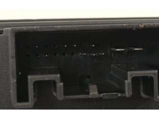 Блок управления климат-контролем 83A820047F Audi A1