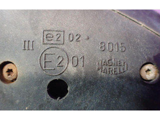 Зеркало электрическое        Citroen Xsara Picasso   -  года   