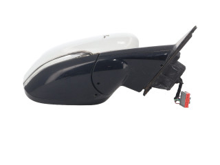 Зеркало электрическое Jaguar XE 2015 - года