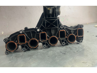 Всасывающий коллектор 03L129711B Audi Q5 SQ5