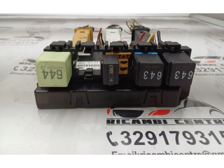 Блок комфорта 8P0907063N, 5DK009653 Audi A3 8Y