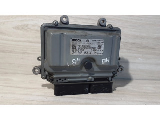 Řídící jednotka A6401504979, 1039S00000 Mercedes-Benz B W245 2008