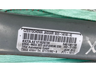 Боковая подушка безопасности 8X2314K160AE, 34013011B Jaguar XF