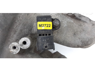 Всасывающий коллектор 96626621, M2722    Chevrolet Captiva