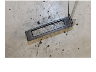 Блок управления топливных форсунок 112300-6611   Daihatsu Cuore