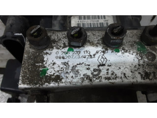Блок АБС Dacia Logan I 2004 - 2012 года