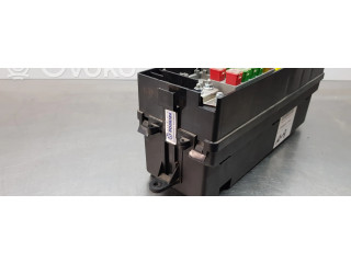 Pojistková skříňka Řídící jednotka BSM 8H3214290FA, YMB507170 Land Rover Range Rover Sport L320 2009