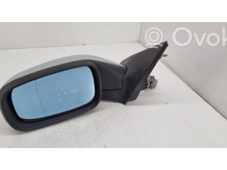 Zpětné zrcátko  levé Renault Laguna II 2002  014128  