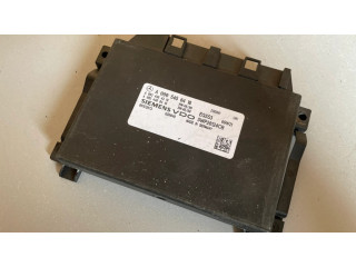 Блок управления A0005456416, A0034464310 Mercedes-Benz CLS C219