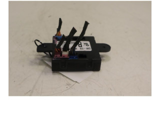 Блок управления 68245458AB   Fiat Freemont