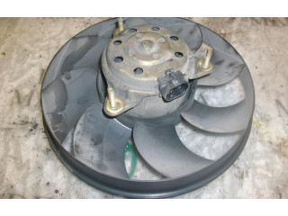 Вентилятор радиатора 60657822 Alfa Romeo 166