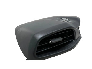 Центральная воздушная решётка