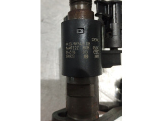 Жиклер (жиклеры) (форсунка (форсунки) 9X2Q9K546DB, 0445116013 Jaguar XF X250