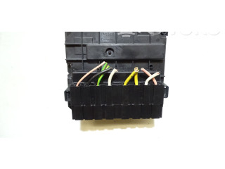 Модуль кузова