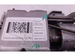 Руль Alfa Romeo Giulietta - года 00505216560