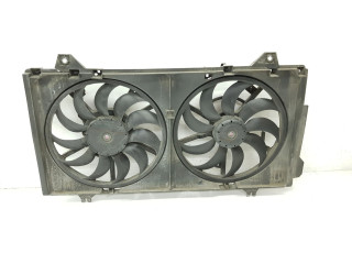 Вентилятор радиатора 21460C812A, PEAR15025 Mazda 3 II