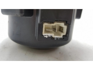 Вентилятор печки