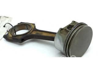 Поршень с шатуном Jaguar XJ X308 для бензинового двигателя 4.0