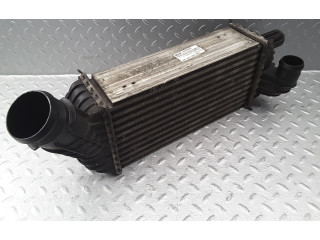 Интеркулер  9674720580, W9084002   Peugeot 3008 I 2.0