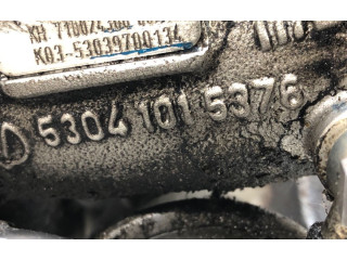 Турбина Skoda Superb B6 (3T) 06J145701L