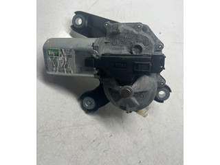 Моторчик заднего дворника 53011112, 9132802    Opel Meriva A