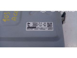 Блок управления 39980TL0G02, L0S2105068 Honda Accord