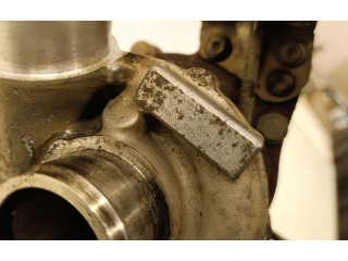  Турбина Ford S-MAX  9671413780         