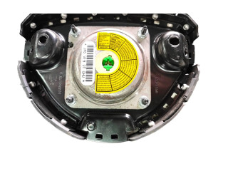 Подушка безопасности водителя    Opel Meriva A