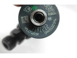 Форсунка HMLGT1205R, 0445110546    Renault Trafic III (X82)   