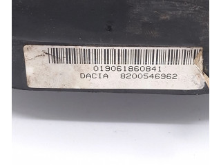 Подушка безопасности водителя 8200546962, 019061860841 Dacia Logan I