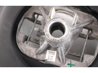 Руль Citroen C4 II Picasso 2013 - 2018 года 98057438ZD