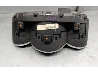 Přístrojová deska Chevrolet Cruze 2011 95472850, 688014257