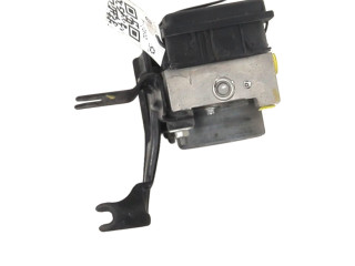 Блок АБС 7701209606, P1-1050Z   Renault  Clio III  2005 - 2012 года