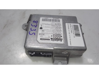 Блок подушек безопасности 603988800, CENTRALITAAIRBAG Alfa Romeo 166