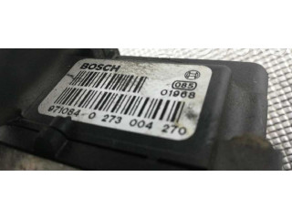 Jednotka ABS 0273004270 Peugeot 406 2000
