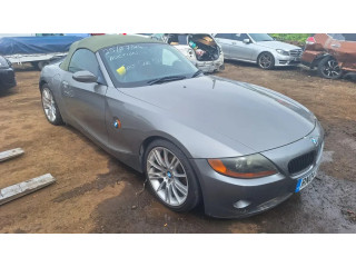 Руль BMW Z4 E85 E86 2002-2008 года 32306784840, 32306758160