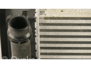 Интеркулер 144963014R Dacia Sandero 0.9