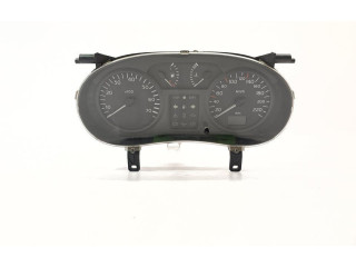 Спидометр (приборный щиток) P8200261119   Renault Clio II   