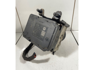 Блок АБС 1K0907379AN, 10096103143 Volkswagen Golf VI 2008 - 2013 года