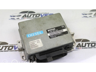 Řídící jednotka 2242212 BMW 5 E34 1989