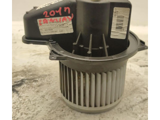 Вентилятор печки       Lancia Ypsilon