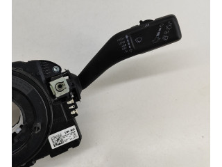 Ручка поворотов/ фонарей 5K0953569B, 5K0953521AT Skoda Octavia Mk2 (1Z)