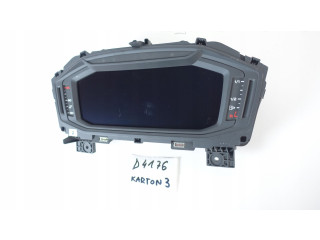 Панель приборов 82A920700D Audi A1