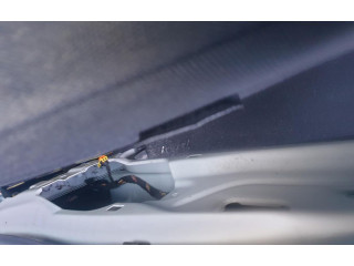 Подушка безопасности в сиденье    Mercedes-Benz A W176