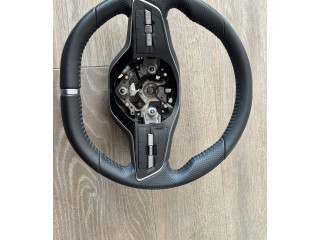 Volant Nissan Ariya 2024 DVD